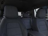 Thumbnail of 2026 Black GMC Terrain