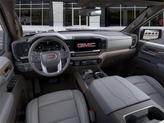 Thumbnail of 2026 Gray GMC Sierra 1500