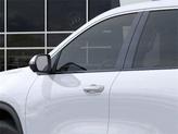 Thumbnail of 2025 White GMC Acadia