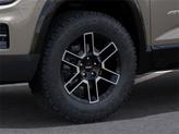 Thumbnail of 2026 Gray GMC Terrain