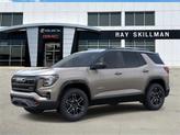 Thumbnail of 2026 Gray GMC Terrain