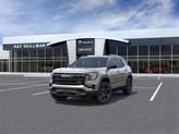 Thumbnail of 2026 Gray GMC Terrain