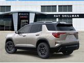 Thumbnail of 2026 Gray GMC Terrain