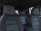 Thumbnail of 2026 Gray GMC Terrain