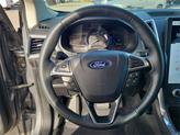Thumbnail of 2024 Gray Metallic Ford Edge