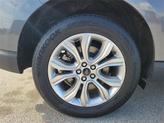 Thumbnail of 2024 Gray Metallic Ford Edge