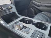Thumbnail of 2024 Gray Metallic Ford Edge