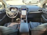 Thumbnail of 2024 Gray Metallic Ford Edge