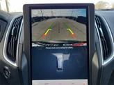 Thumbnail of 2024 Gray Metallic Ford Edge