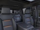 Thumbnail of 2025 Black GMC Sierra 2500