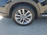 Thumbnail of 2021 Jet Black Mica Mazda CX-9