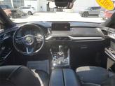 Thumbnail of 2021 Jet Black Mica Mazda CX-9