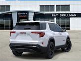Thumbnail of 2026 White GMC Terrain