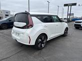 Thumbnail of 2023 White Kia Soul