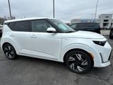 Thumbnail of 2023 White Kia Soul
