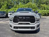 Thumbnail of 2025 Ceramic Gray Clearcoat RAM 2500