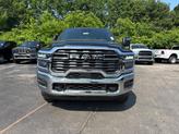 Thumbnail of 2025 Black RAM 2500