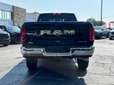 Thumbnail of 2025 Black RAM 2500