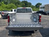 Thumbnail of 2025 Billet Silver Metallic Clearcoat RAM 1500