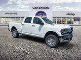 Thumbnail of 2025 White RAM 2500