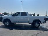 Thumbnail of 2025 White RAM 2500