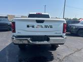 Thumbnail of 2025 White RAM 2500