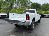 Thumbnail of 2025 White RAM 2500