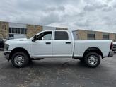 Thumbnail of 2025 White RAM 2500