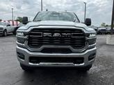 Thumbnail of 2025 White RAM 2500