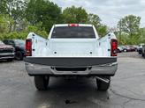 Thumbnail of 2025 White RAM 2500