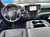 Thumbnail of 2025 Hydro Blue Pearlcoat RAM 1500