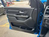 Thumbnail of 2025 Hydro Blue Pearlcoat RAM 1500