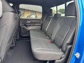 Thumbnail of 2025 Hydro Blue Pearlcoat RAM 1500