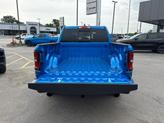 Thumbnail of 2025 Hydro Blue Pearlcoat RAM 1500