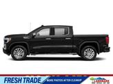 Photo of 2021 Black GMC Sierra 1500