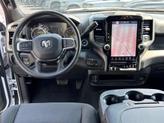 Thumbnail of 2025 Bright White Clearcoat RAM 2500