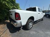 Thumbnail of 2025 Bright White Clearcoat RAM 2500