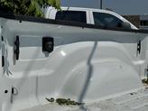 Thumbnail of 2025 Bright White Clearcoat RAM 2500