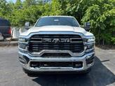 Thumbnail of 2025 Bright White Clearcoat RAM 2500