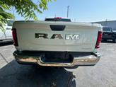 Thumbnail of 2025 Bright White Clearcoat RAM 2500