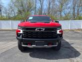 Thumbnail of 2024 Red Chevrolet Silverado 1500