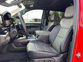 Thumbnail of 2024 Red Chevrolet Silverado 1500