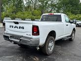 Thumbnail of 2025 Bright White Clearcoat RAM 2500