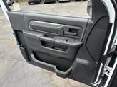 Thumbnail of 2025 Bright White Clearcoat RAM 2500