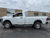 Thumbnail of 2025 Bright White Clearcoat RAM 2500