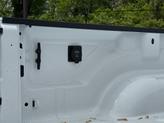 Thumbnail of 2025 Bright White Clearcoat RAM 2500