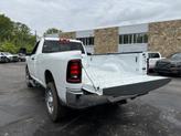 Thumbnail of 2025 Bright White Clearcoat RAM 2500