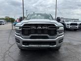 Thumbnail of 2025 Bright White Clearcoat RAM 2500