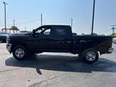 Thumbnail of 2025 Diamond Black RAM 2500