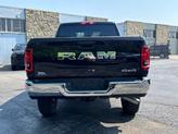 Thumbnail of 2025 Diamond Black RAM 2500